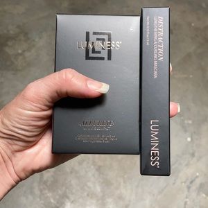 Luminess Alluring and Distraction NEW UNOPENED